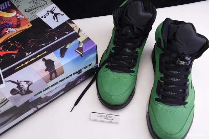 CK6631-307 Ducks Jordan Oregon 5 SE Air 1217